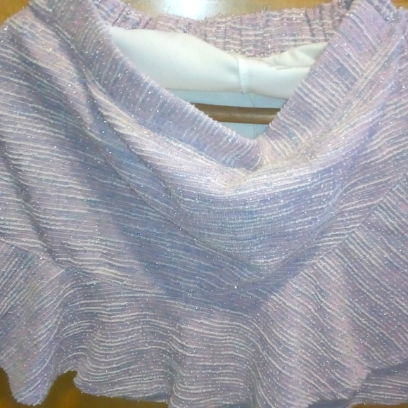 Wonder Nation Skirt with privacy shorts - Picture 1 of 3
